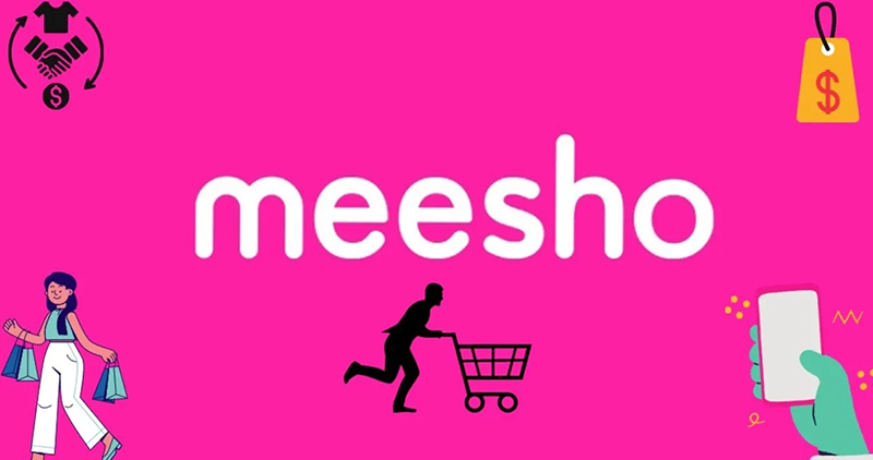 Meesho Closed Its Grocery Business