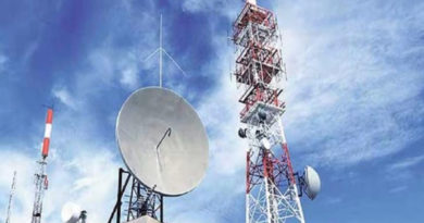 Tata Communications Limited Hid Its Earnings