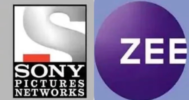 Zee And Sony Merger Got Approval From Stock