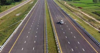 Adani Group Gets Financial Closure For Ganga Expressway Nirman