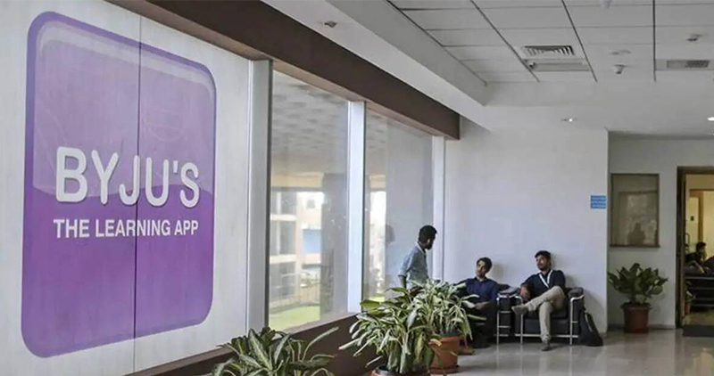 Byju Clears Blackstone Dues For Aakash Acquisition