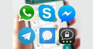 Dot Seeks Opinion From Trai To Regulate Messaging Apps