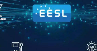 Eesl To Make Health Department Buildings Energy Efficient In Ladakh