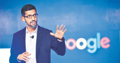 Google Ceo Furious Over Employees Question