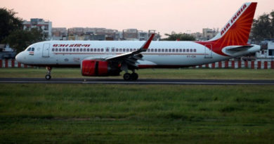 Government To Sell Subsidiaries Of Air India