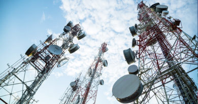 India Has The Ability To Lead The Telecom Sector