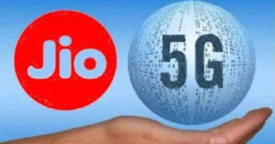 Jio Will Also Launch Satellite Internet These Companies Will Compete