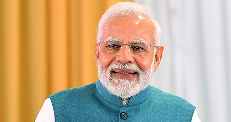 Modi To Inaugurate World Dairy Conference In Greater Noida On September 12
