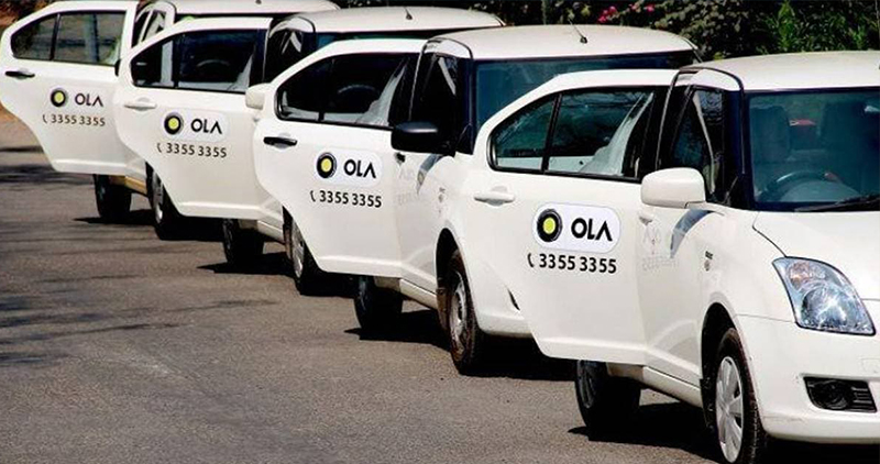 Riding Service Provider Company Ola Is Preparing For Massive Layoffs
