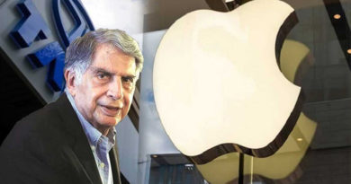Tata Will Become The First Indian Company To Make An Iphone