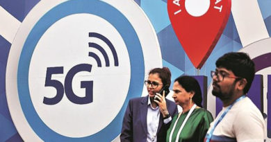 The Government Of India Has Targeted Telecom Companies To Start 5G Service In The Country Soon