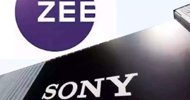 The Merger Of Sony And Zee Entertainment Will Hurt The Indian Market