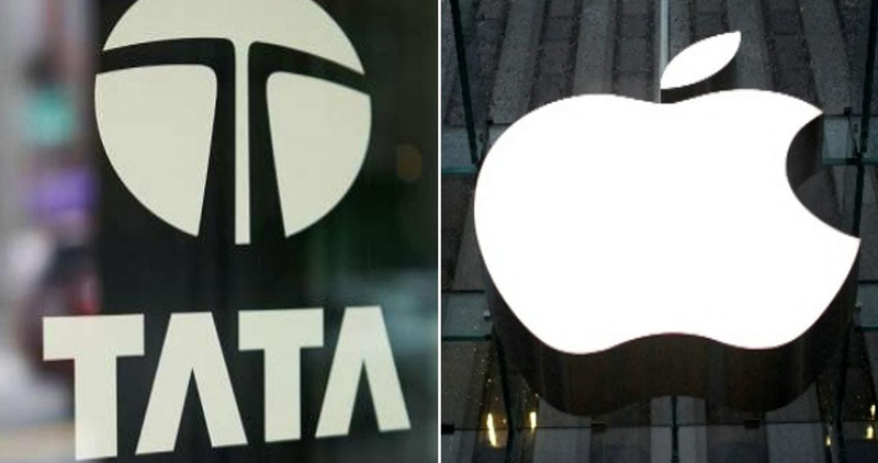 Iphone 14 Series Will Be Made In India Tata Group May Supply Parts