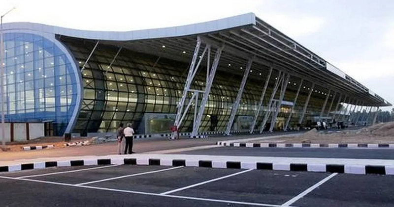 Adani Groups Thiruvananthapuram Airport Will Remain