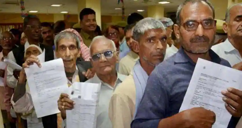 Central Government Launched A Special Portal For Pensioners