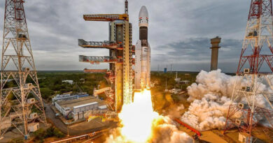 Global Companies Interest In Indian Space Increased