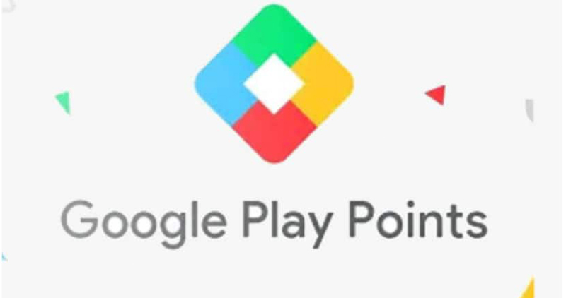Google Play Points Program Launched In India