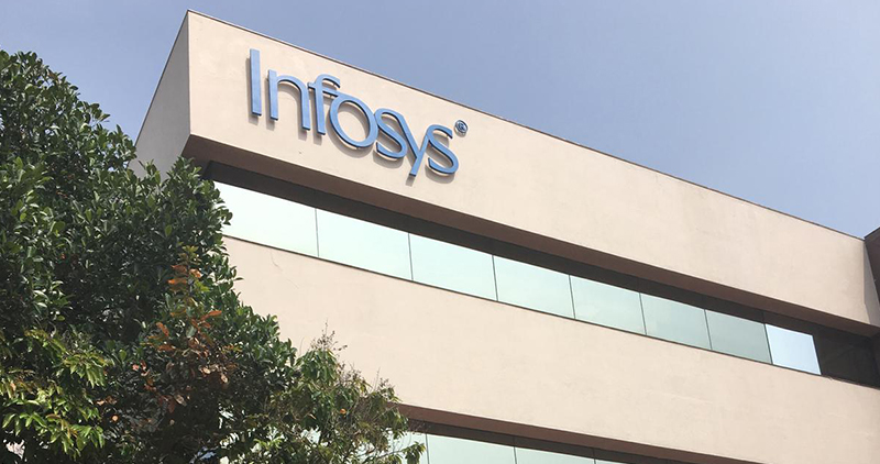 Indian It Company Infosys Is Once Again Facing Allegations Of Gender Bias
