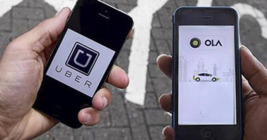 Karnataka Government Meter Down Cab Aggregators Like Ola Uber Rapido