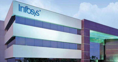 Major Indian It Company Infosys Suffered A Major Setback Chairman Ravi Kumar S Resigned From The Post