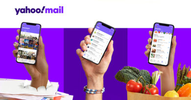 New Version Of Yahoo Mail App Launched