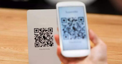 Now Qr Codes Will Also Be Made Behind Medicines