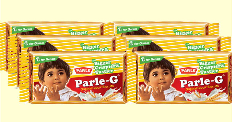 Parle G Company Is Working On Its