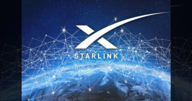 Starlink In India