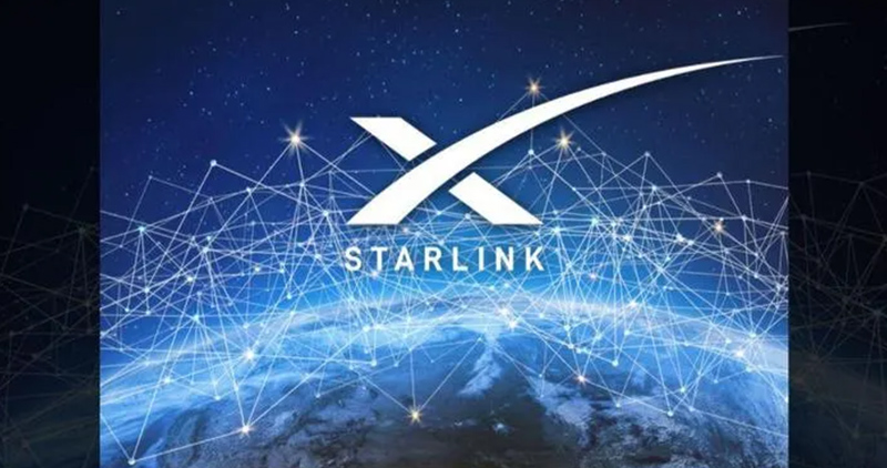 Starlink In India