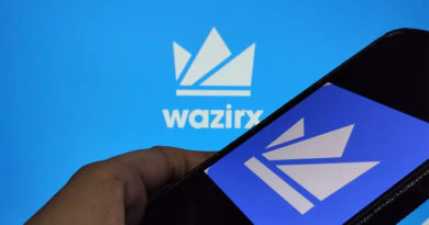Wazirx Laid Off 40 Percent Of Its Employees