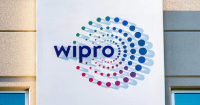 Wipro Said That The Office Will Have To Come Three Days A Week