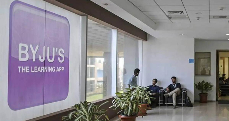 Byjus Drops Plan To Relocate 140 Staff From Kerala