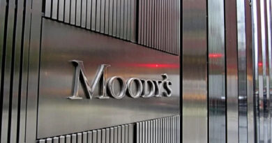Credit Rating Firm Moodys Is Going To Remove Its Business From China