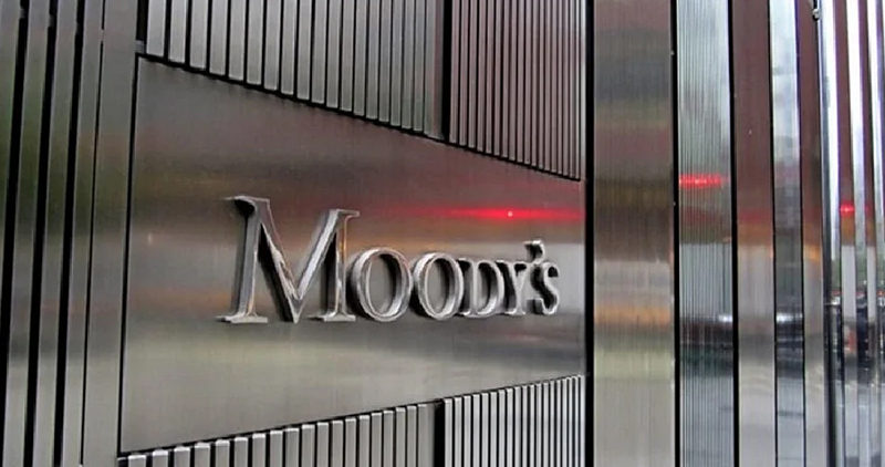 Credit Rating Firm Moodys Is Going To Remove Its Business From China