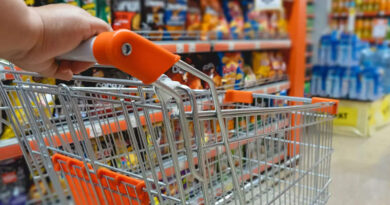 Inflation Hit Sales Of Fmcg Products Decreased In Rural Markets
