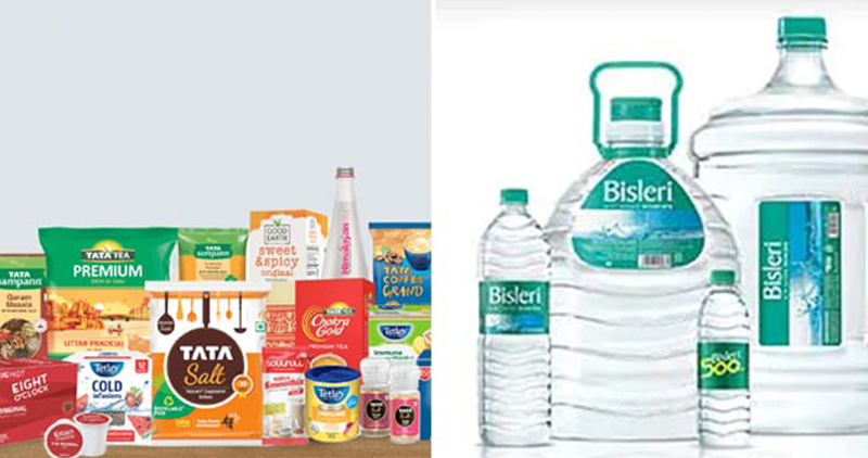 Ramesh Chauhan Is Set To Sell Bisleri International To Tata Consumer Products Ltd