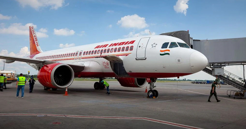 Tata Sons Started The Process Of Including All Its Airlines In Air India