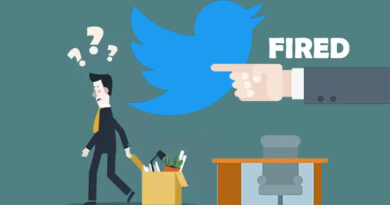 Twitters Indian Employees Upset Over Layoffs
