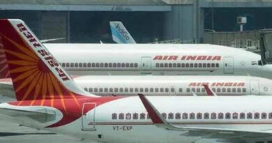 Air Indias Domestic Flights Delayed Due To Lack Of Cabin Crew