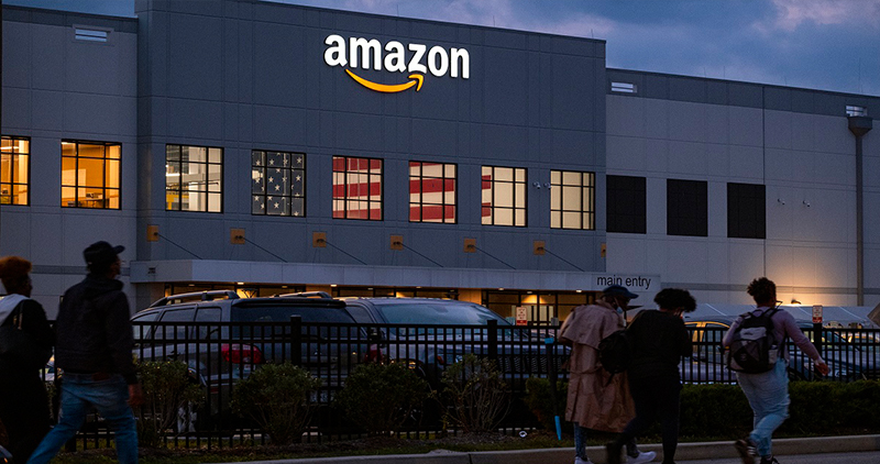 Amazon Has Now Decided To Shut Down Its Wholesale Distribution Services In India