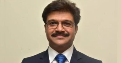 Amit Garg Appointed Director Marketing Of Hpcl