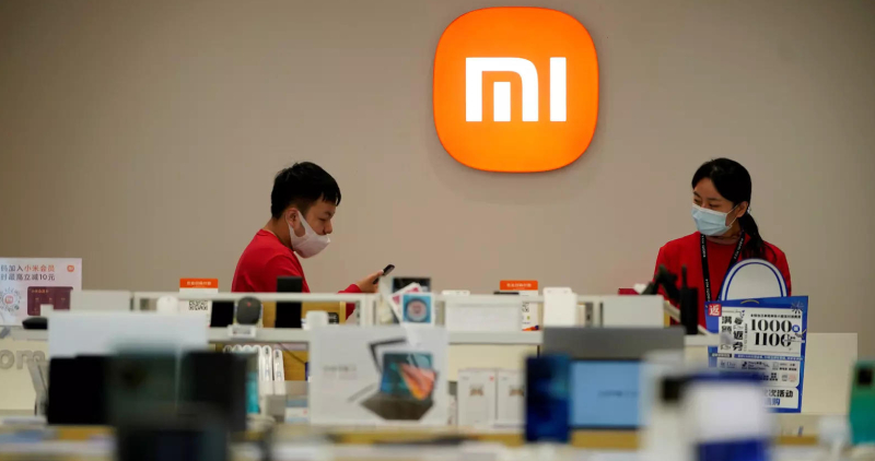 Chinese Technology Company Xiaomi Has Started Layoffs