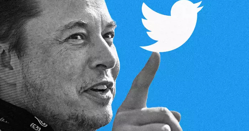 Elon Musk Billionaire Elon Musk Is In Chill Mode By Doing This Work On Twitter Know What He Said Now