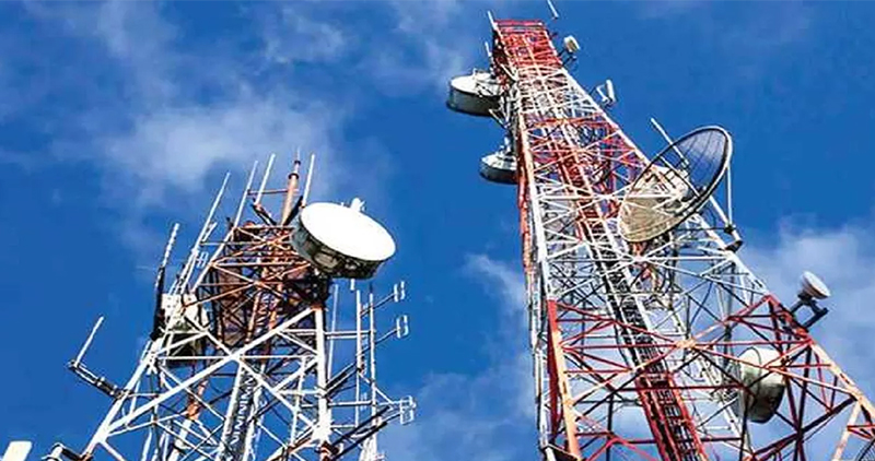India Will Benefit From The Ban On Chinese Telecom Companies In America