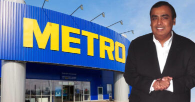 Reliance Is Going To Acquire German Company Metro Cash And Carry India Limited