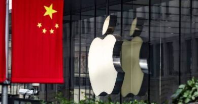 Shock To China India Apples Favorite Manufacturing Center