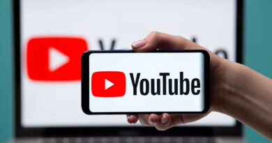 Youtube Removed 1.7 Million Videos In India In The Month Of July September