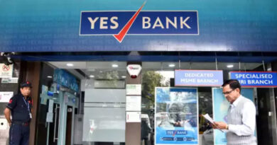 Yes Bank Whatsapp Banking 95995764