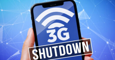 America Has Said Goodbye To 3G Internet