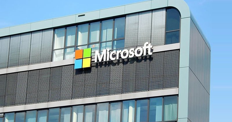 Biggest Layoff In Microsoft